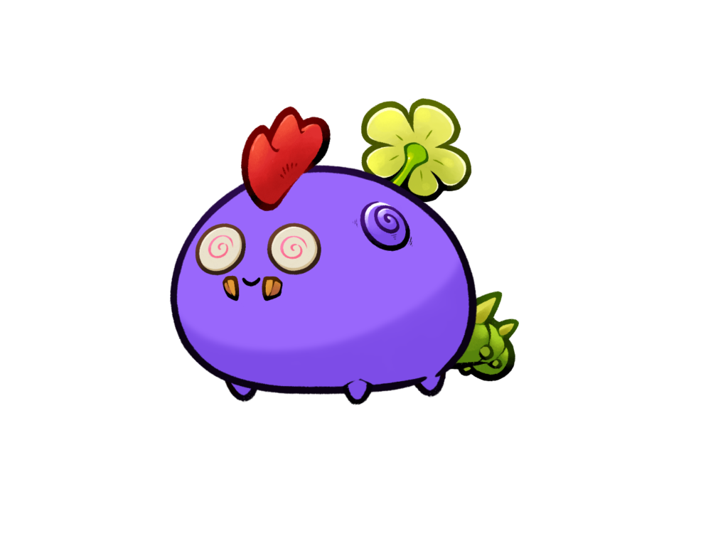 Axie Image