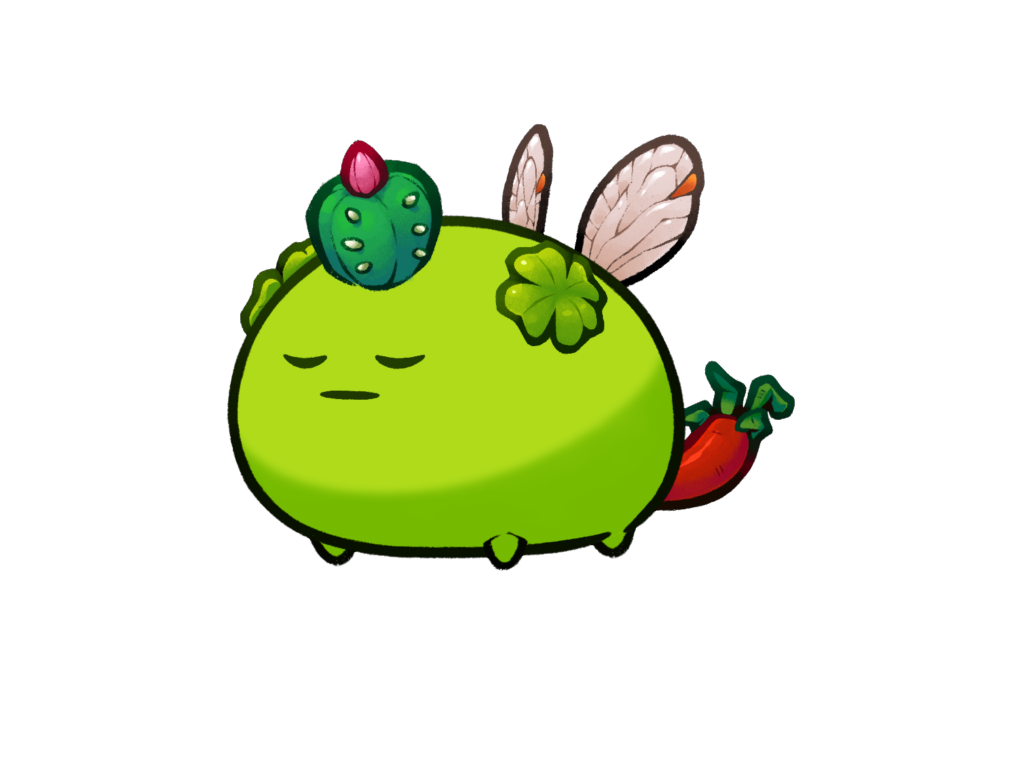 Axie 8799971
