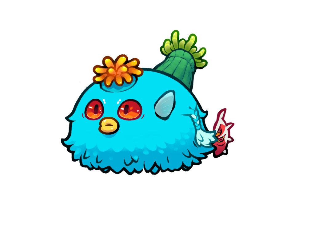 Axie Image