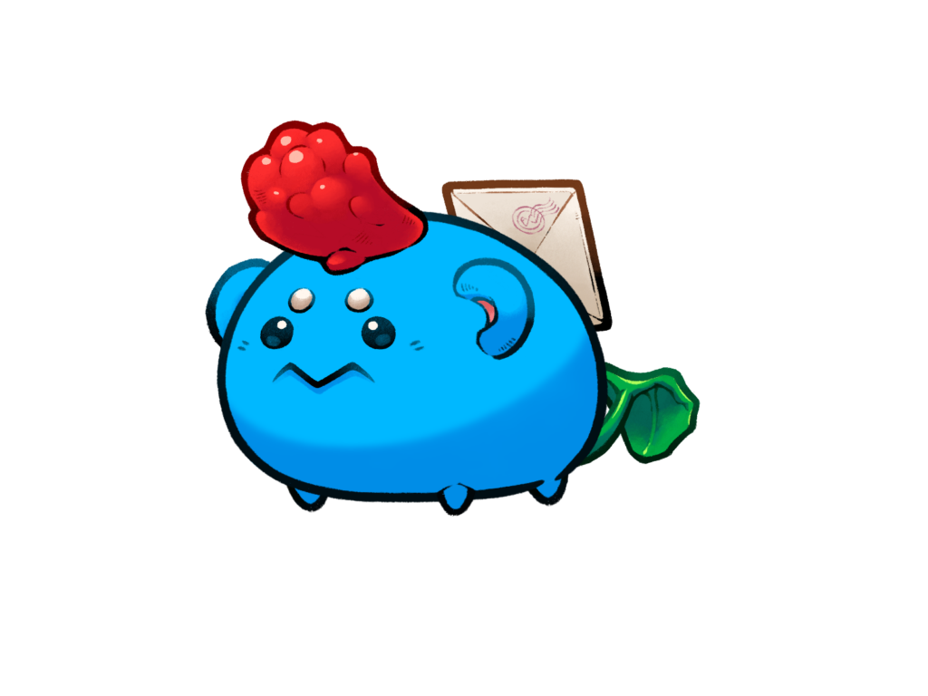 Axie 88012