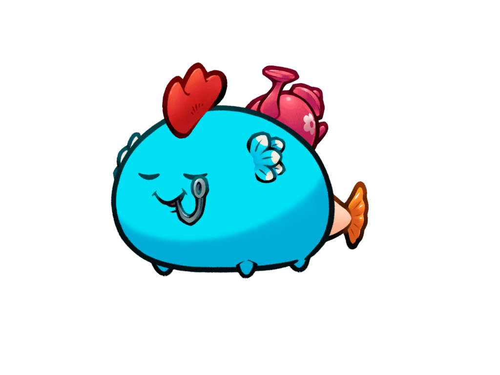Axie Image