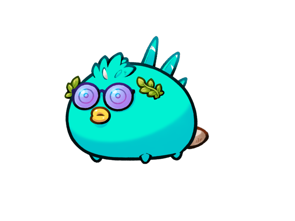Axie Image