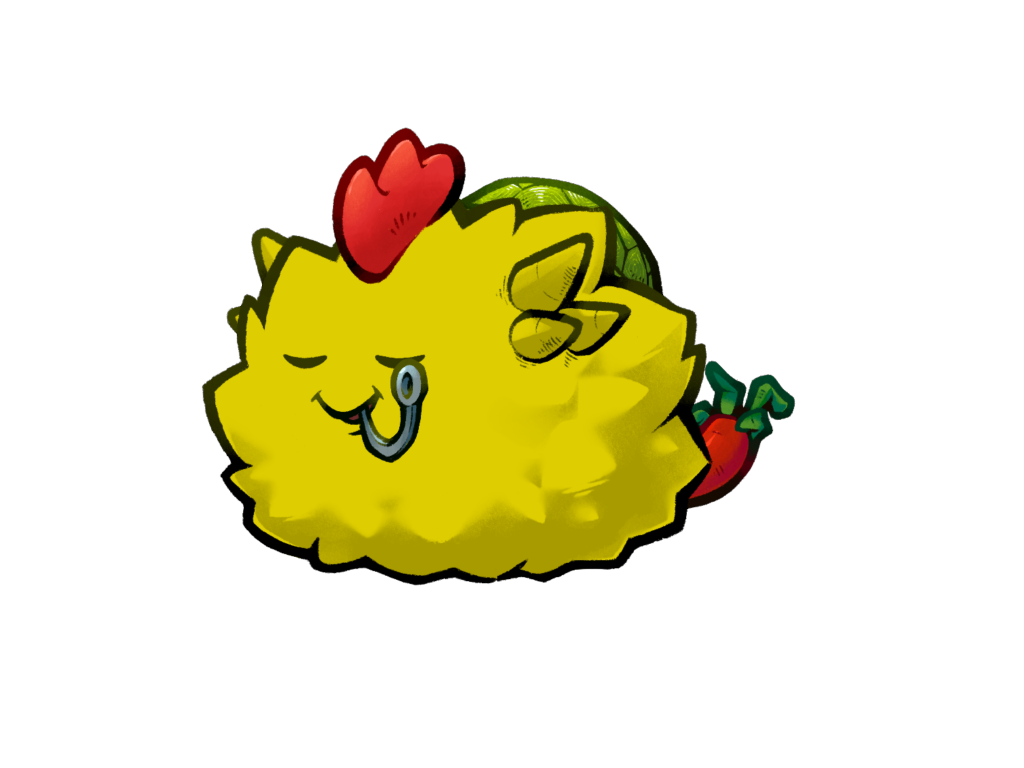 Axie Image