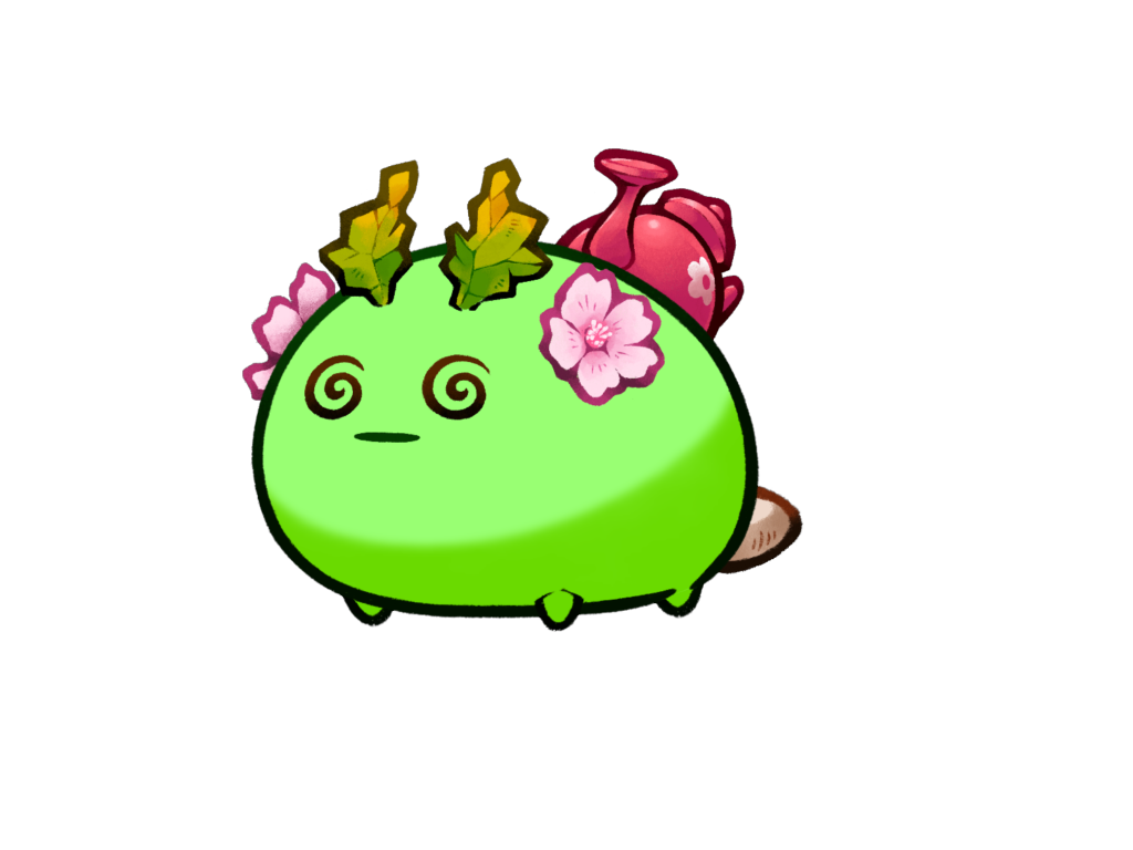 Axie Image