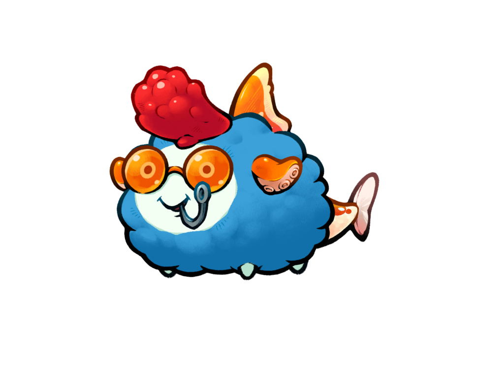 Axie Image