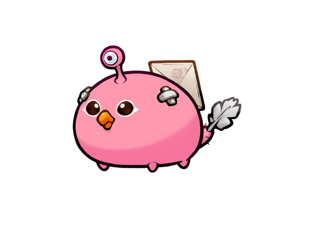 Axie Image