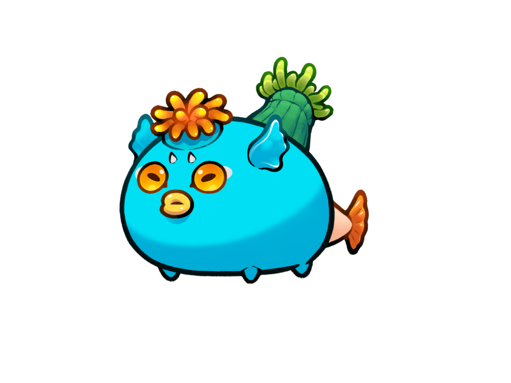 Axie Image