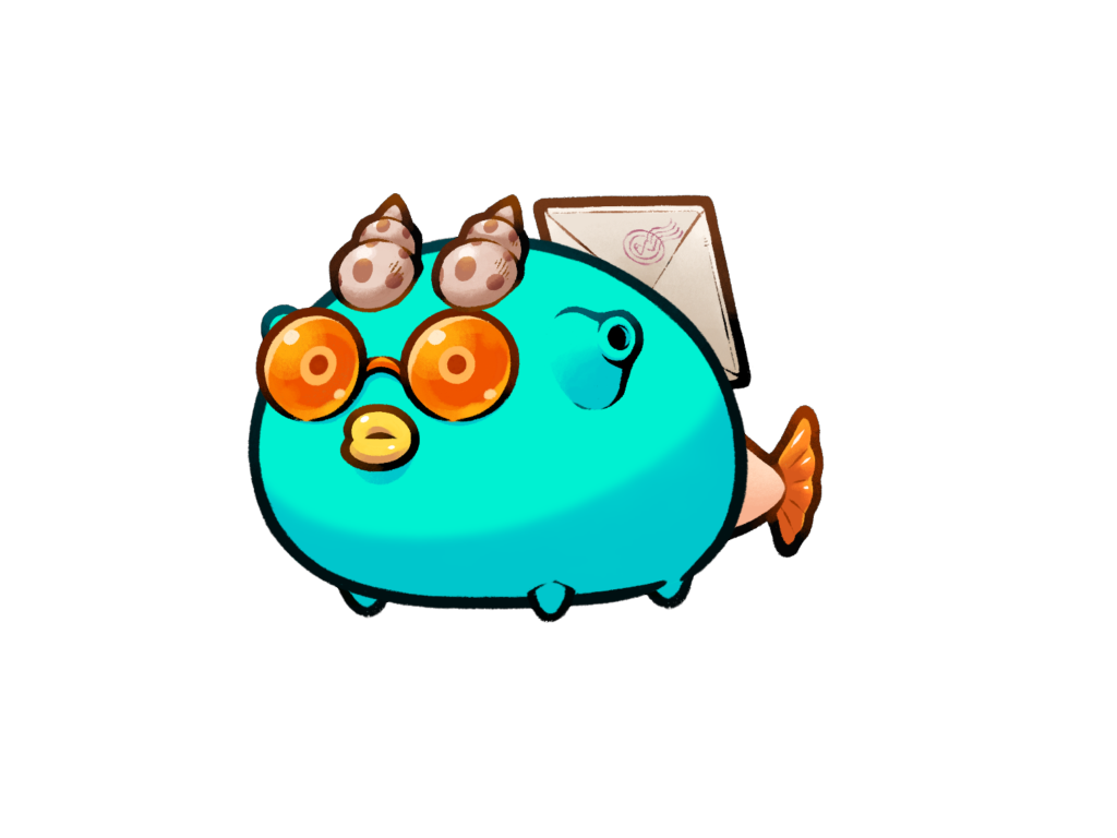 Axie 8807998