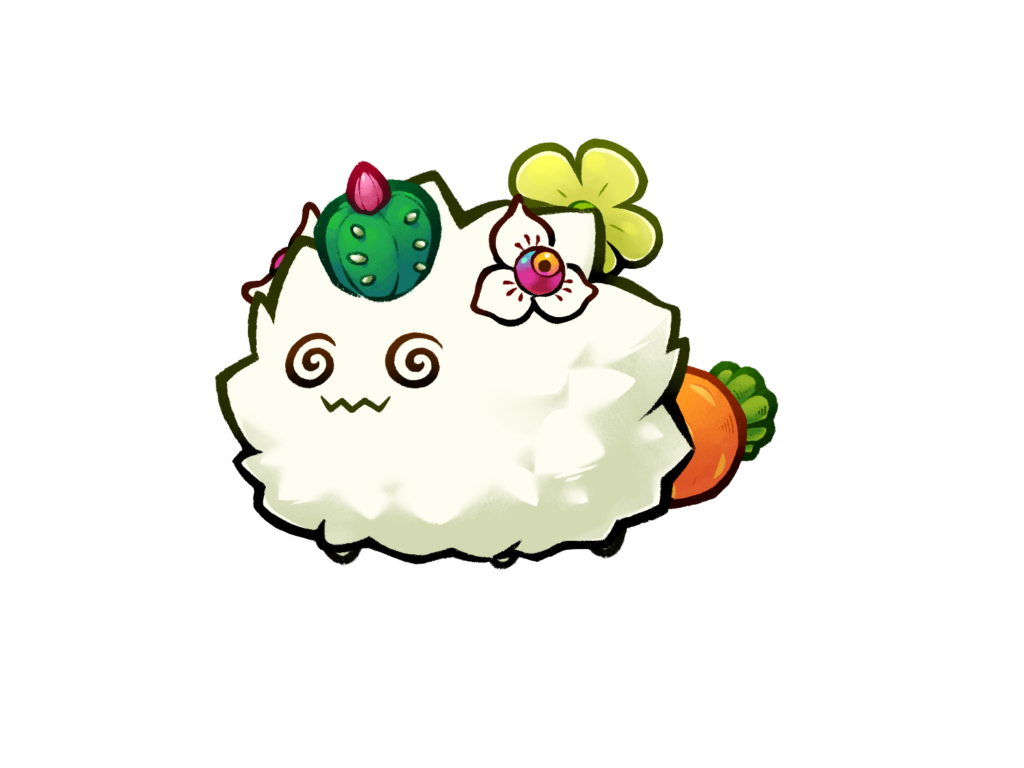 Axie 8808458