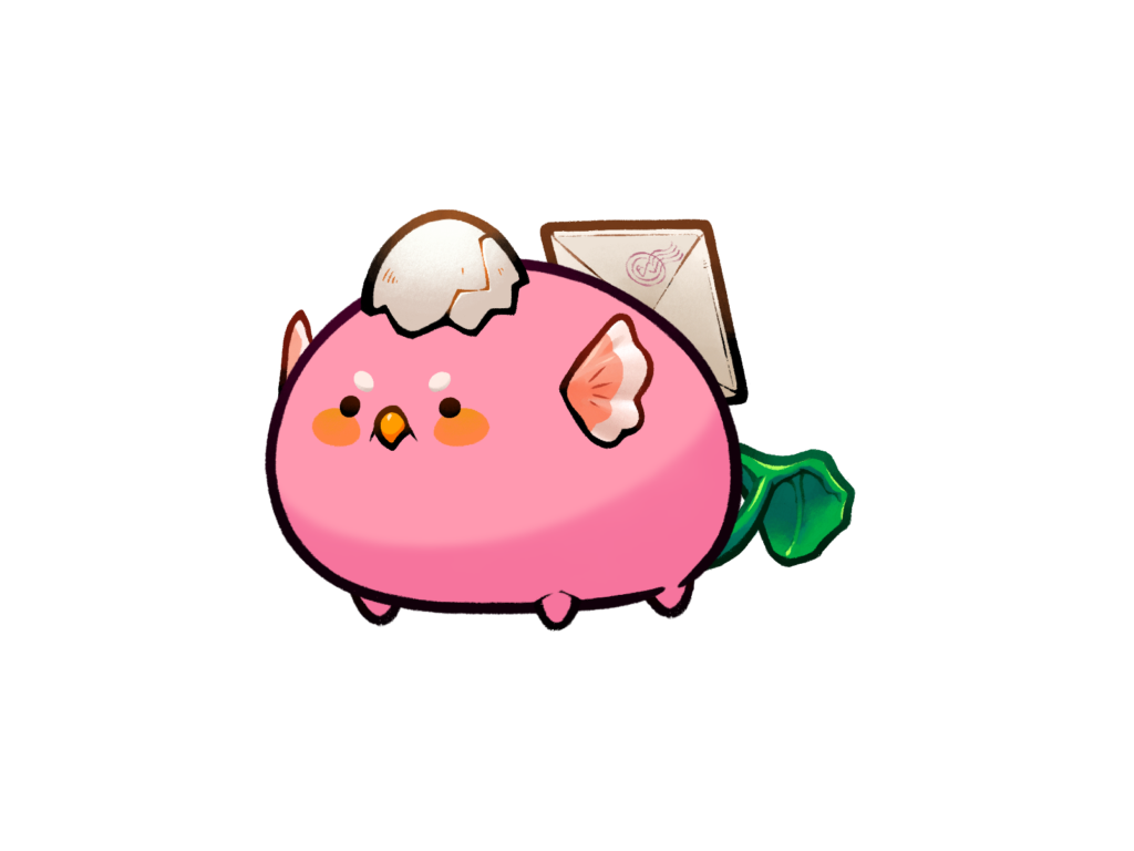 Axie Image