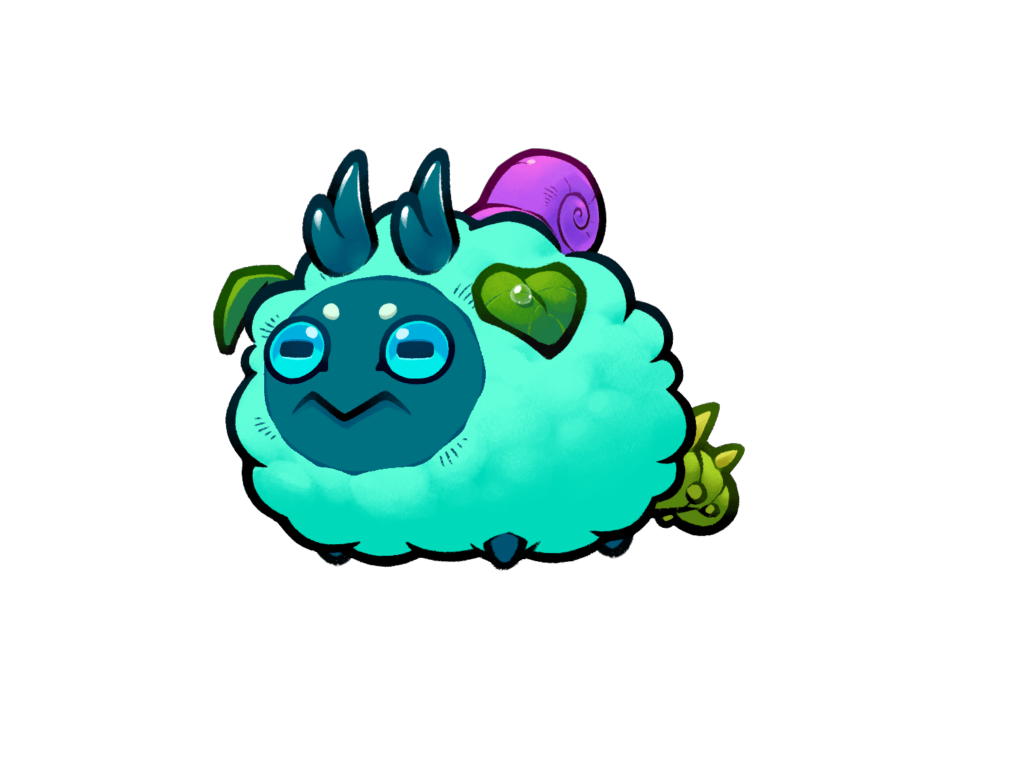 Axie 8812623