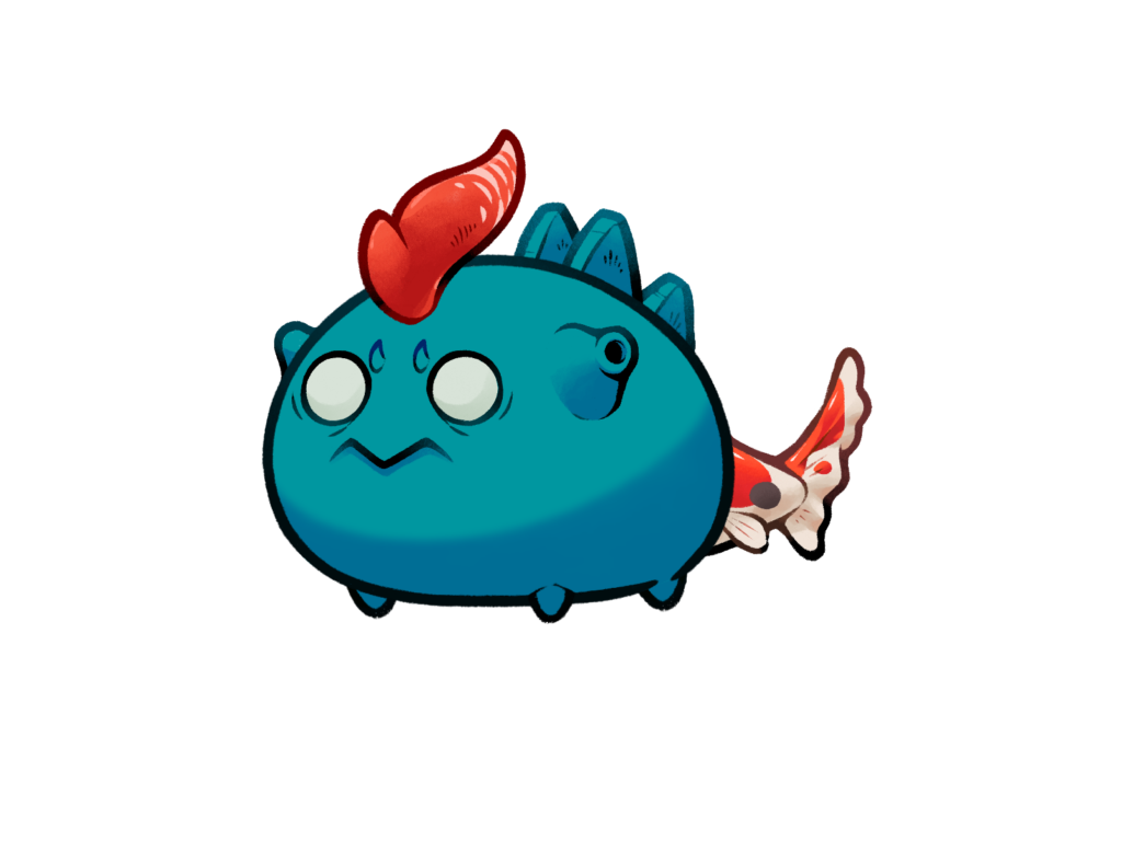 Axie 8813781