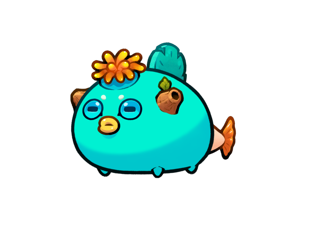 Axie Image