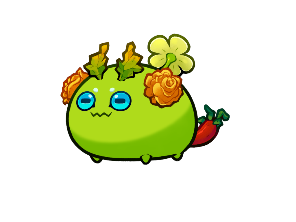 Axie 8815890