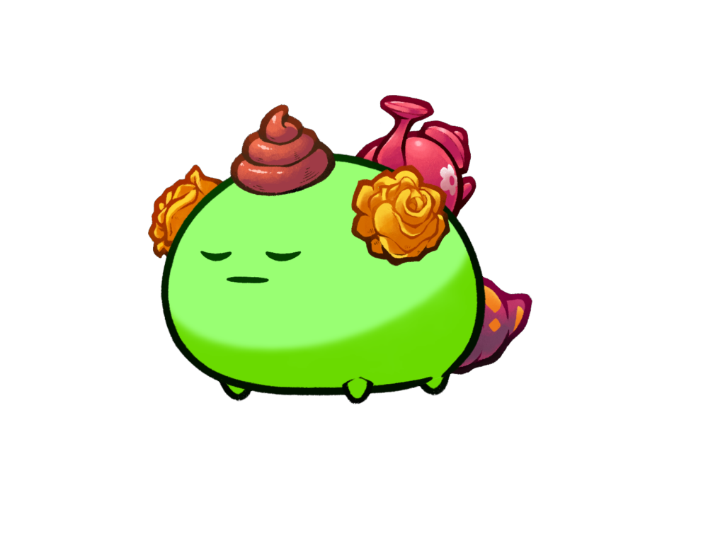 Axie Image