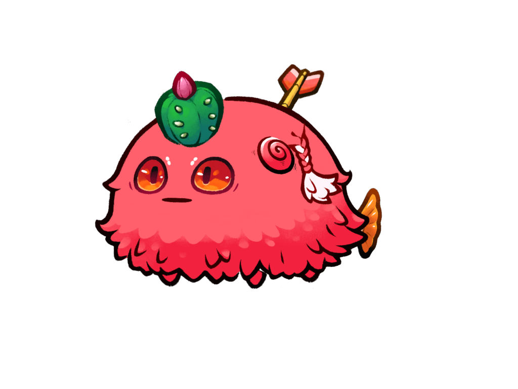 Axie Image