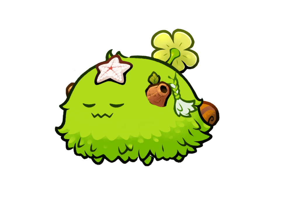 Axie Image