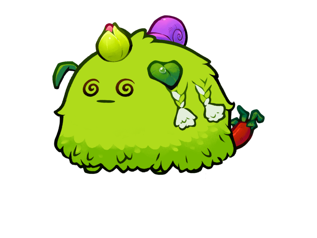 Axie Image