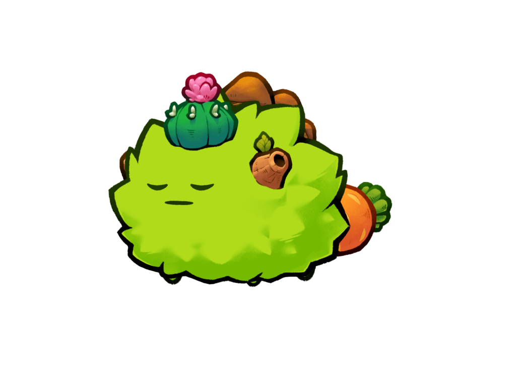 Axie Image