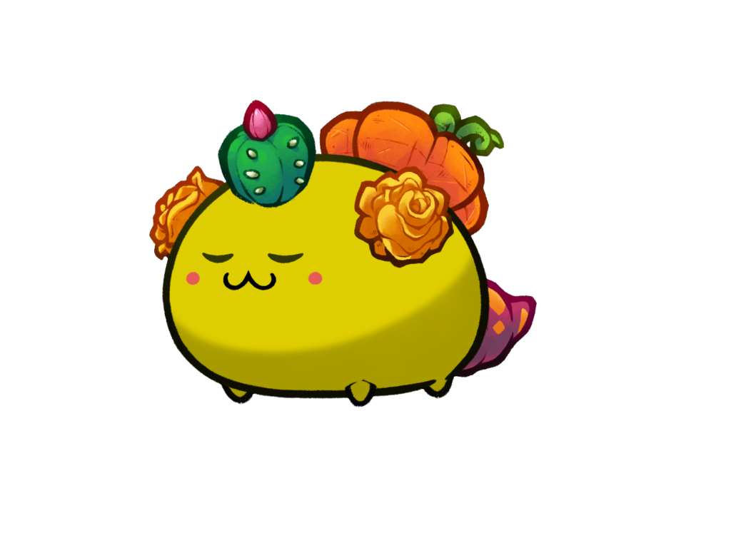 Axie Image