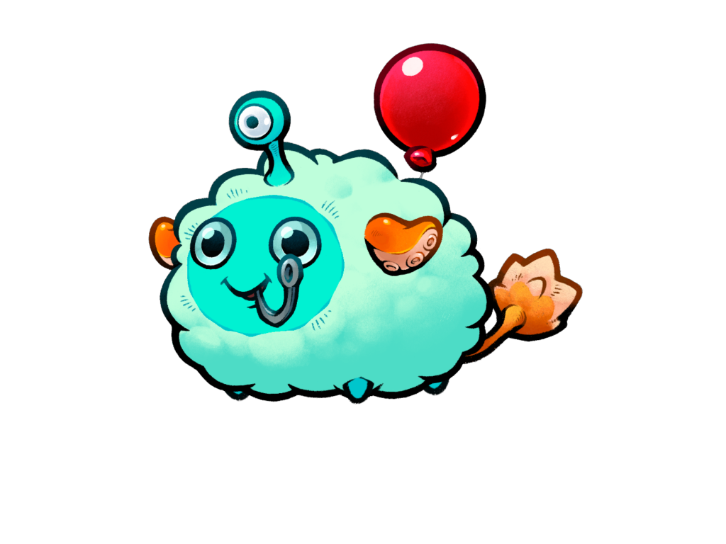 Axie Image