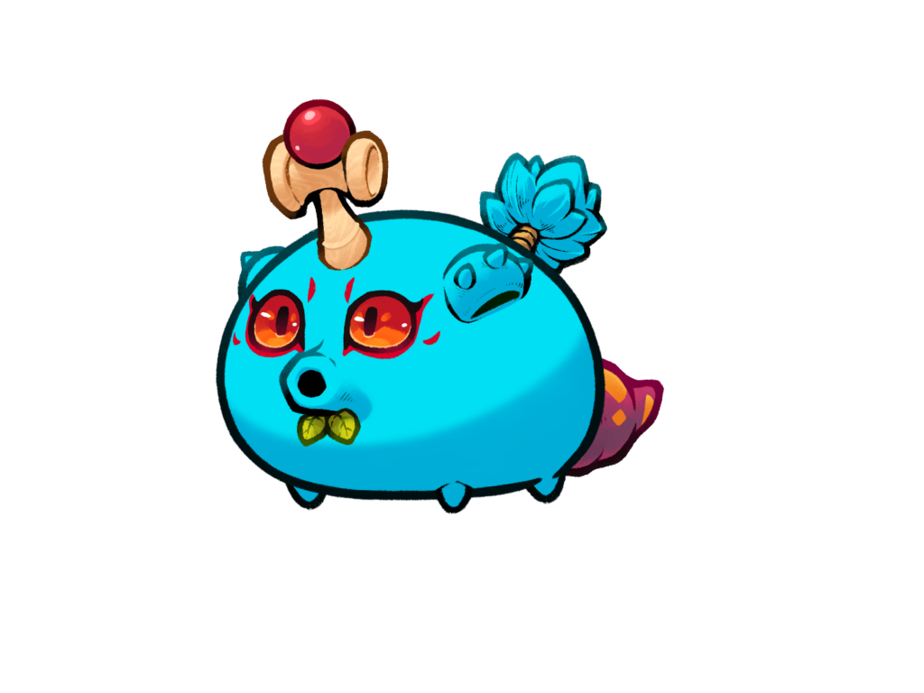 Axie 88221