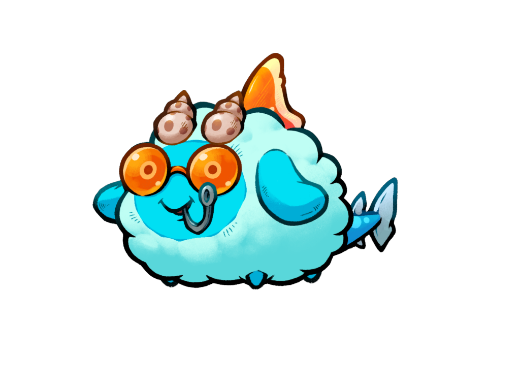 Axie Image