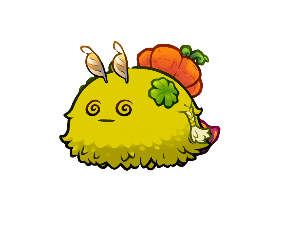 Axie Image