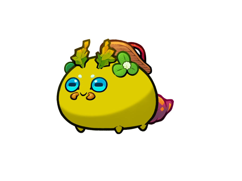 Axie Image