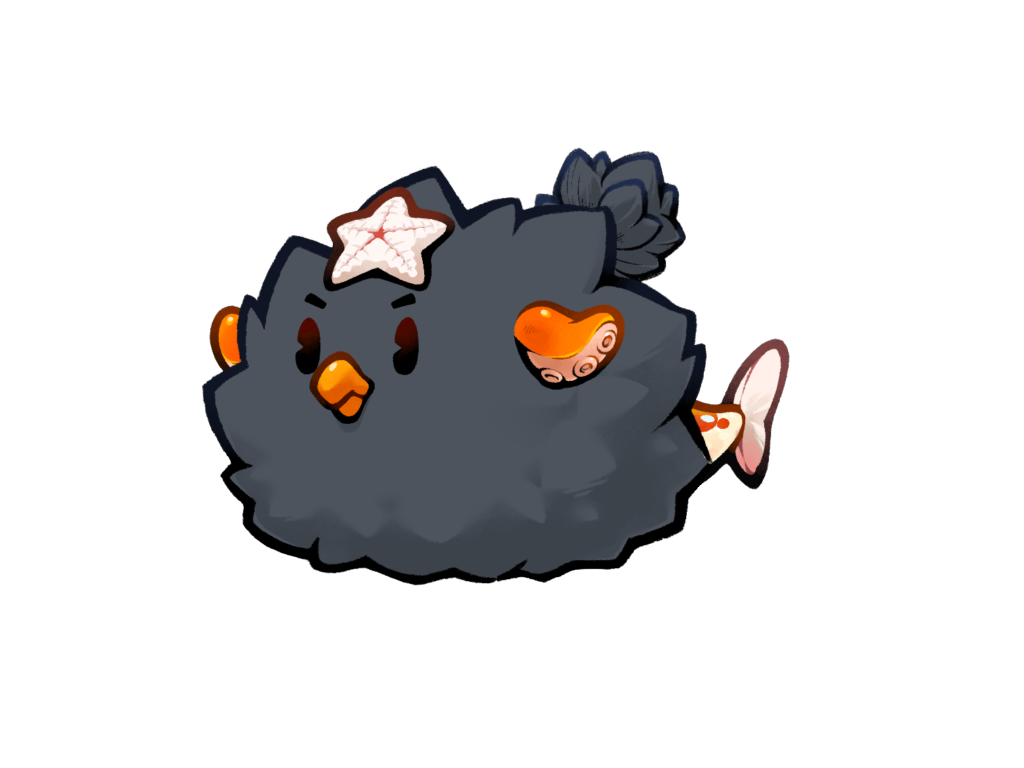 Axie Image