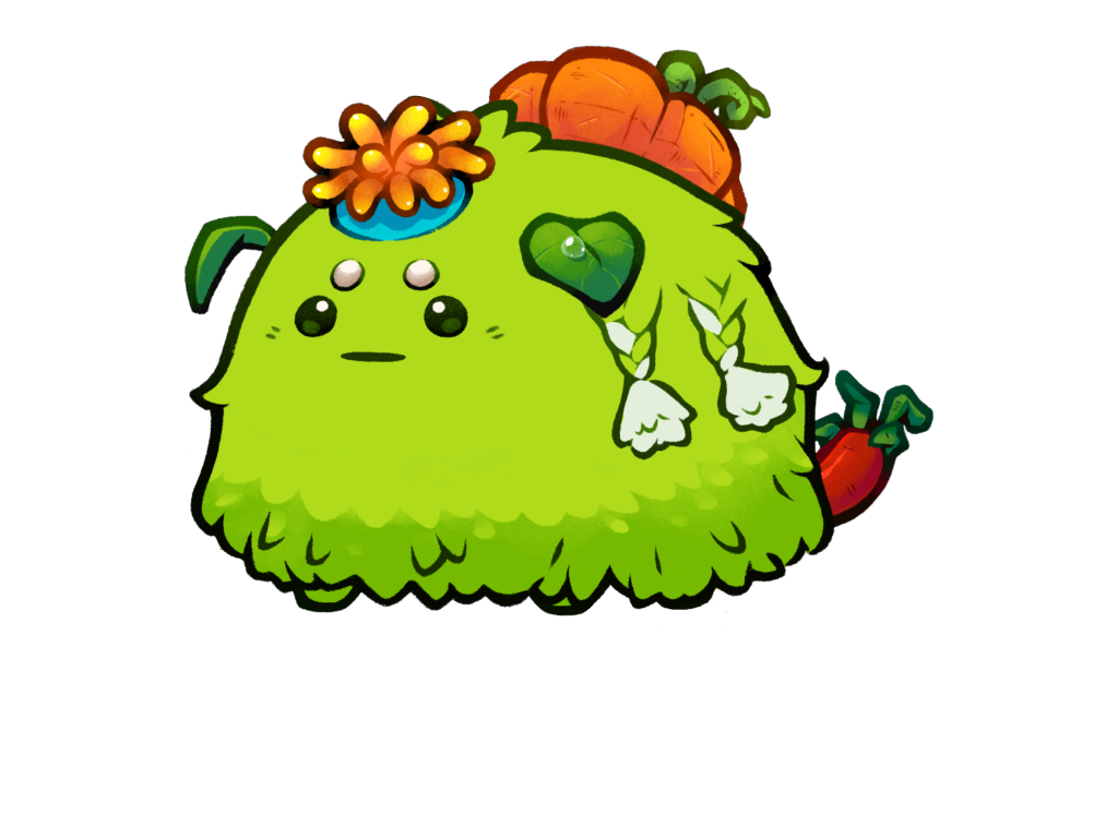 Axie Image