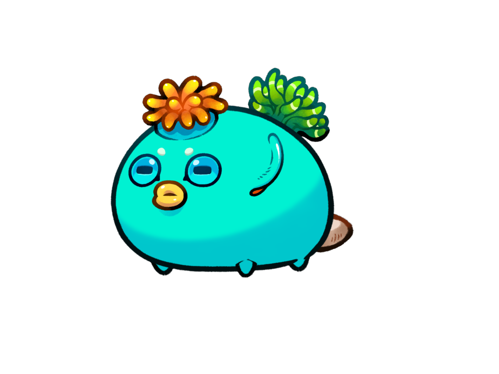 Axie Image