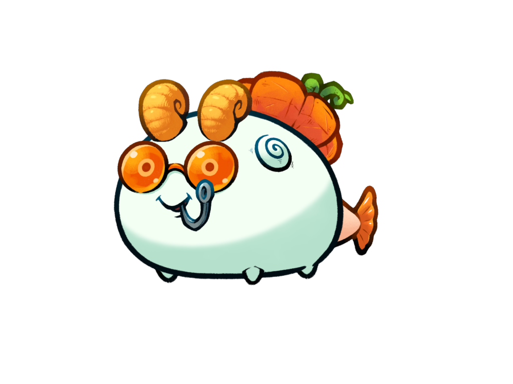 Axie Image