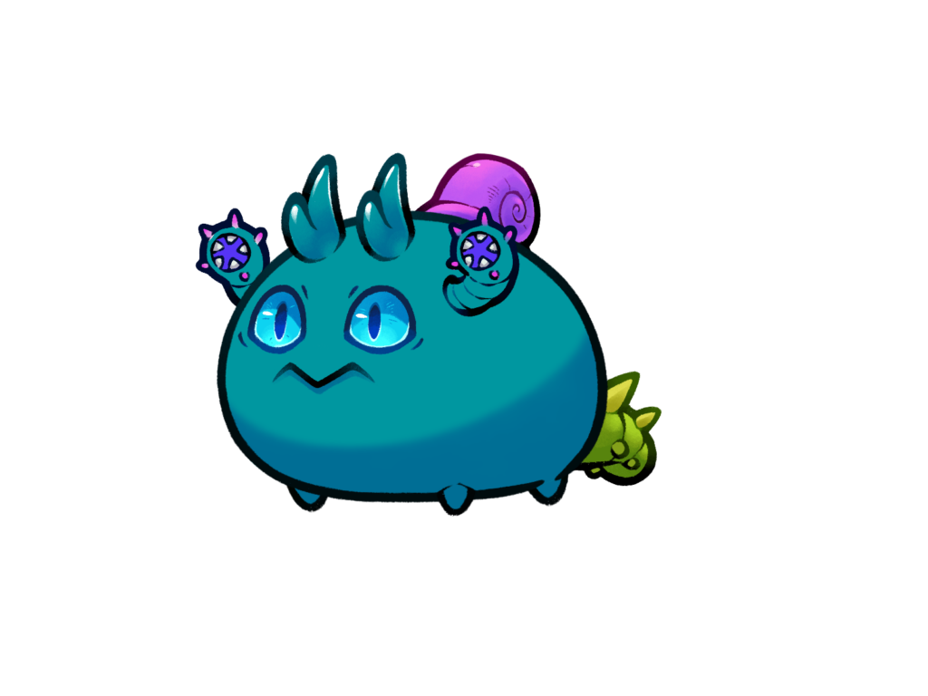 Axie 8833691