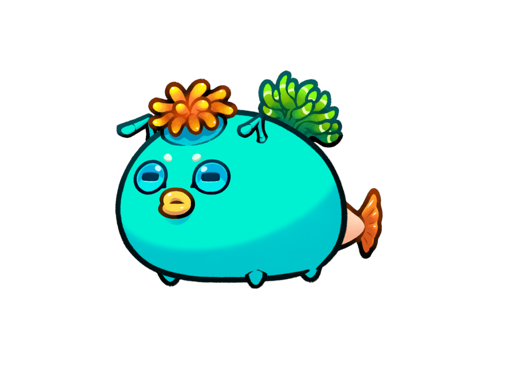 Axie Image