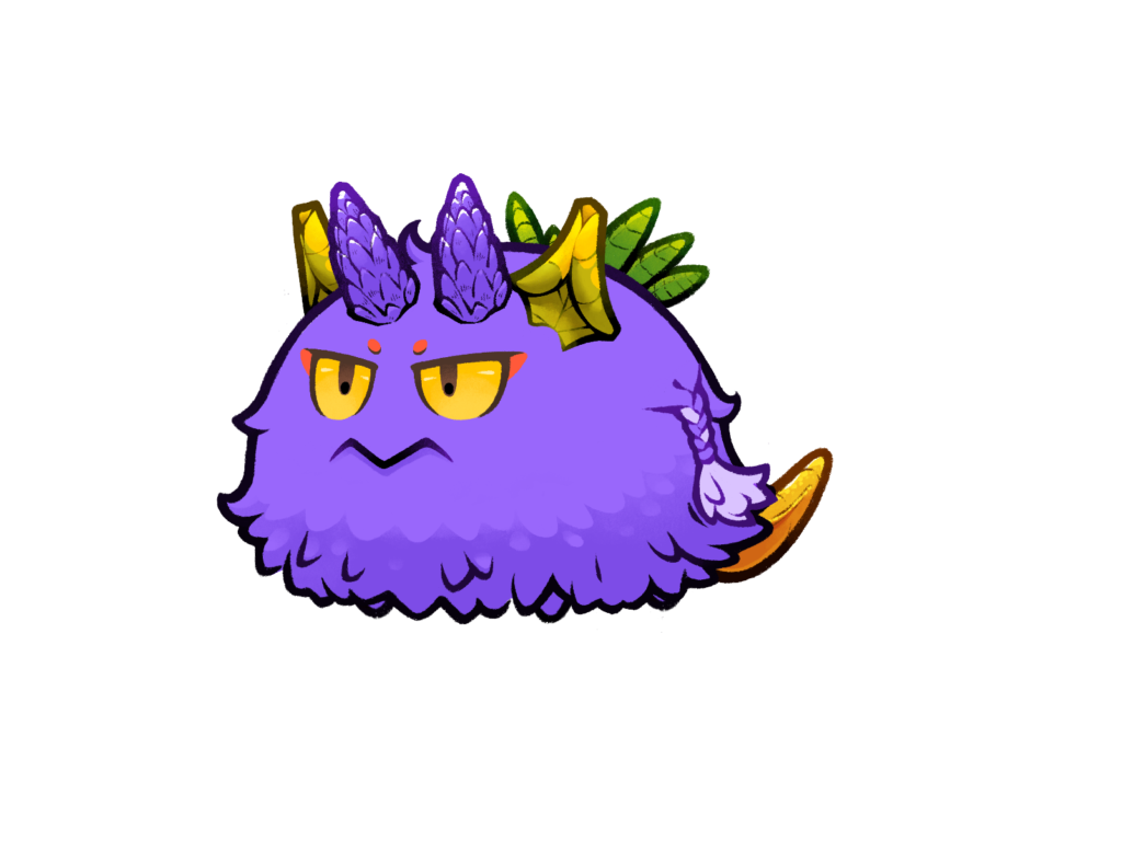 Axie Image