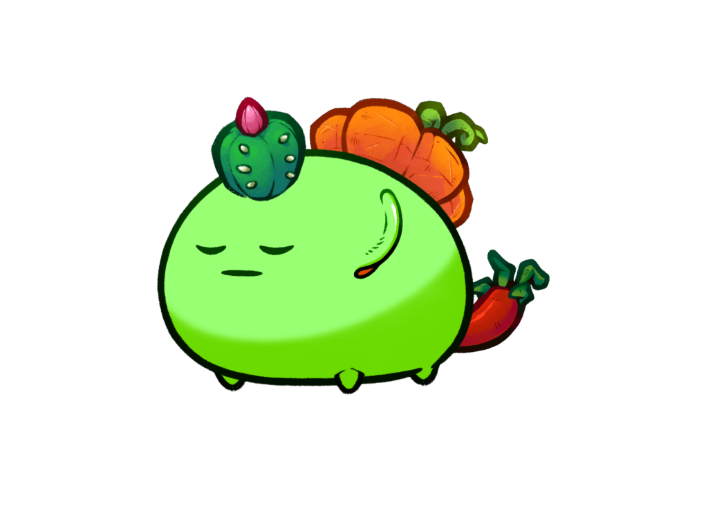 Axie Image