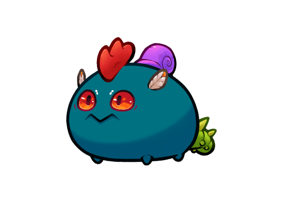 Axie Image