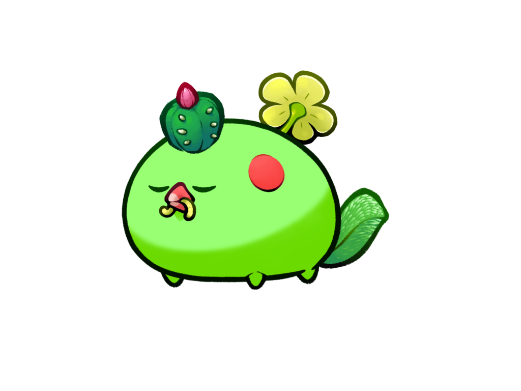 Axie Image