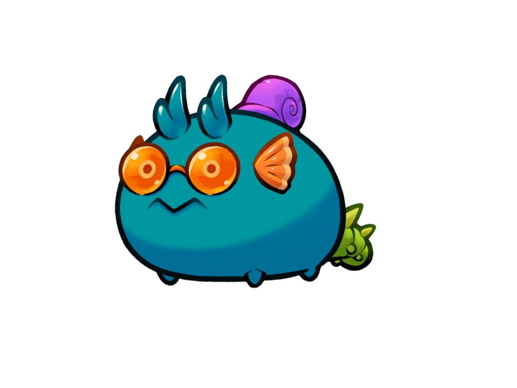 Axie 8847675
