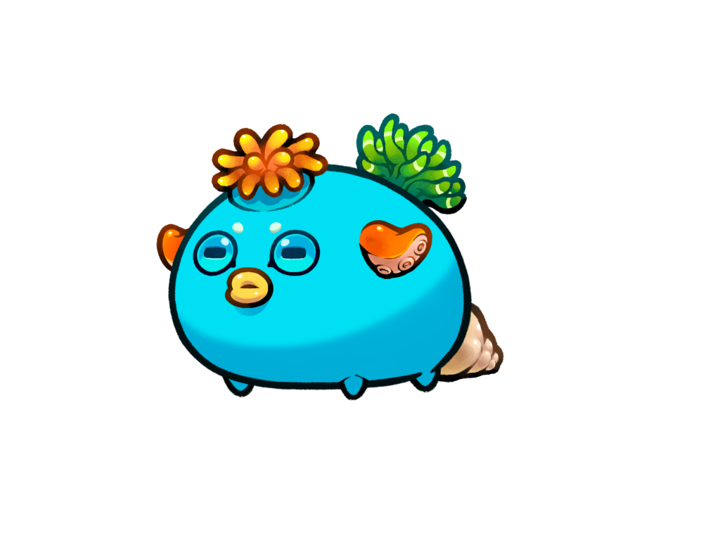 Axie Image