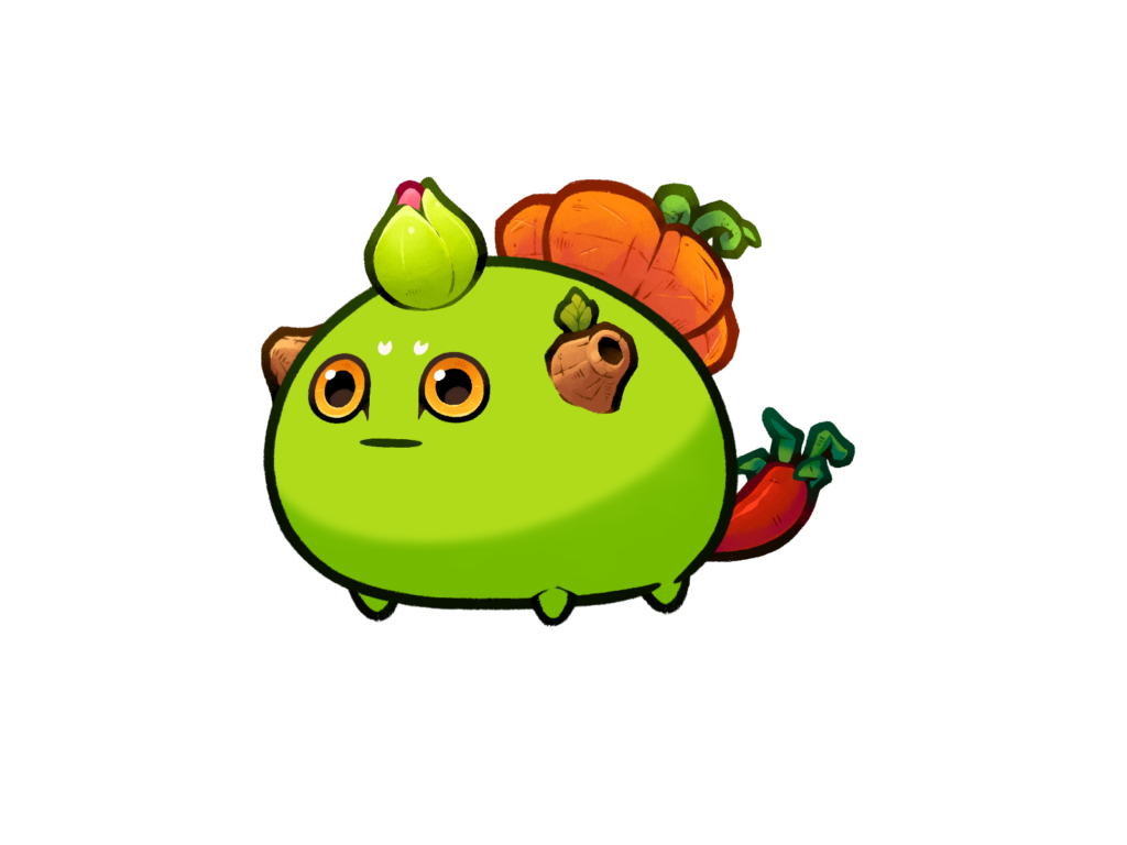 Axie Image