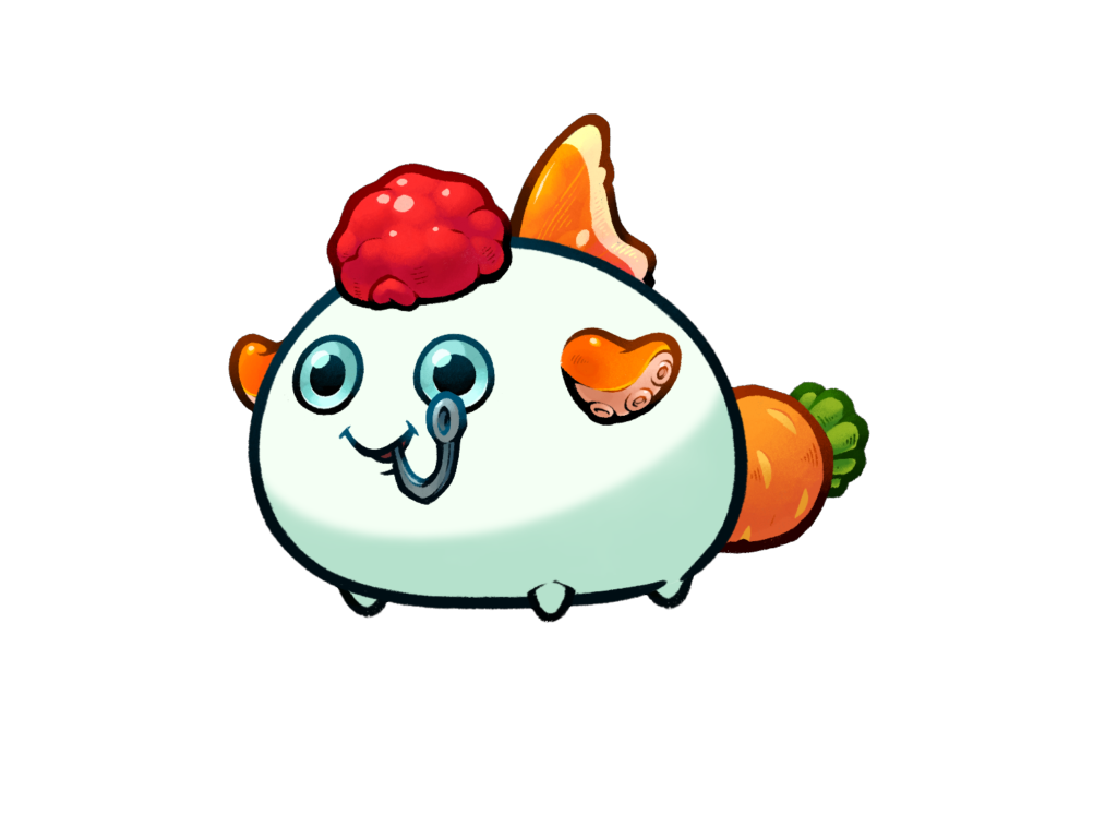 Axie 8848456