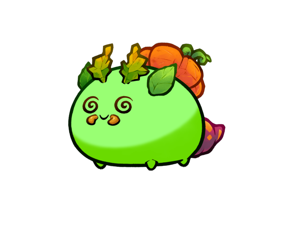Axie 8851174
