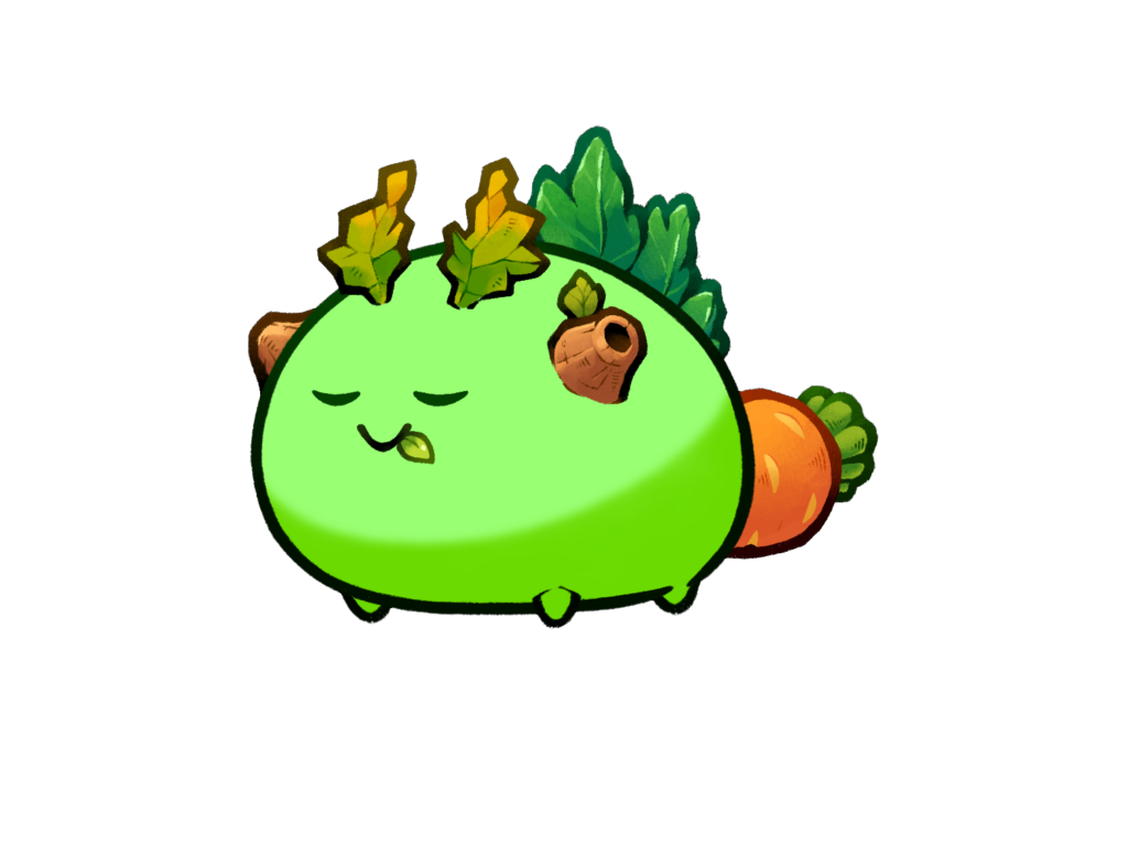 Axie Image