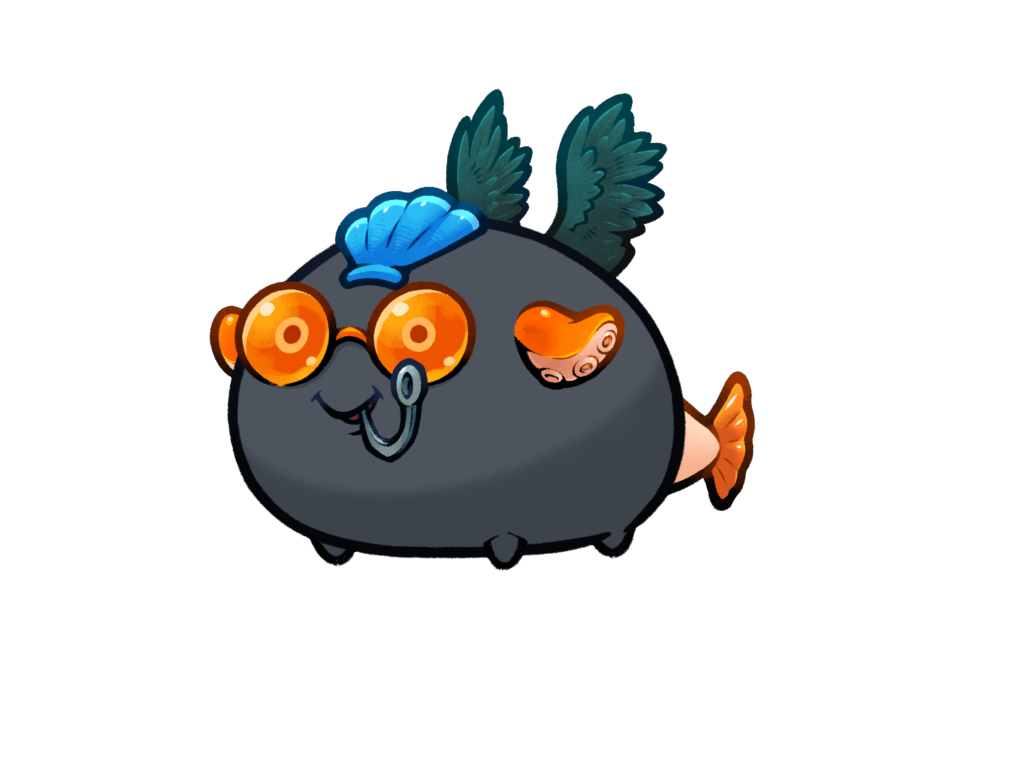Axie Image