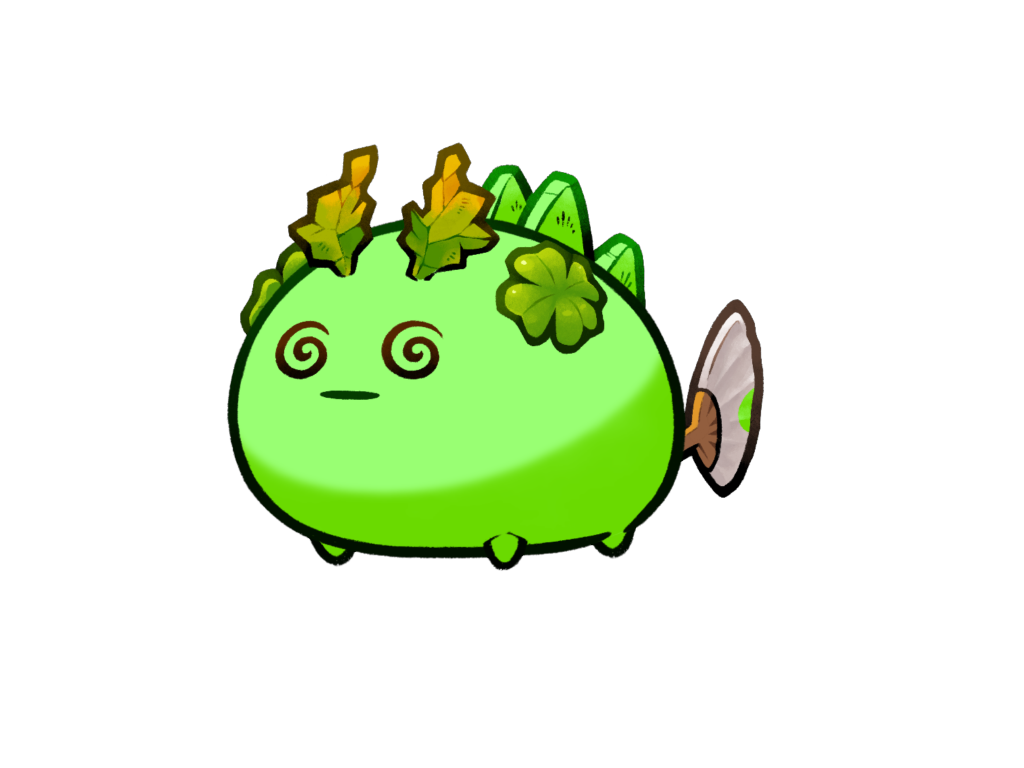 Axie Image