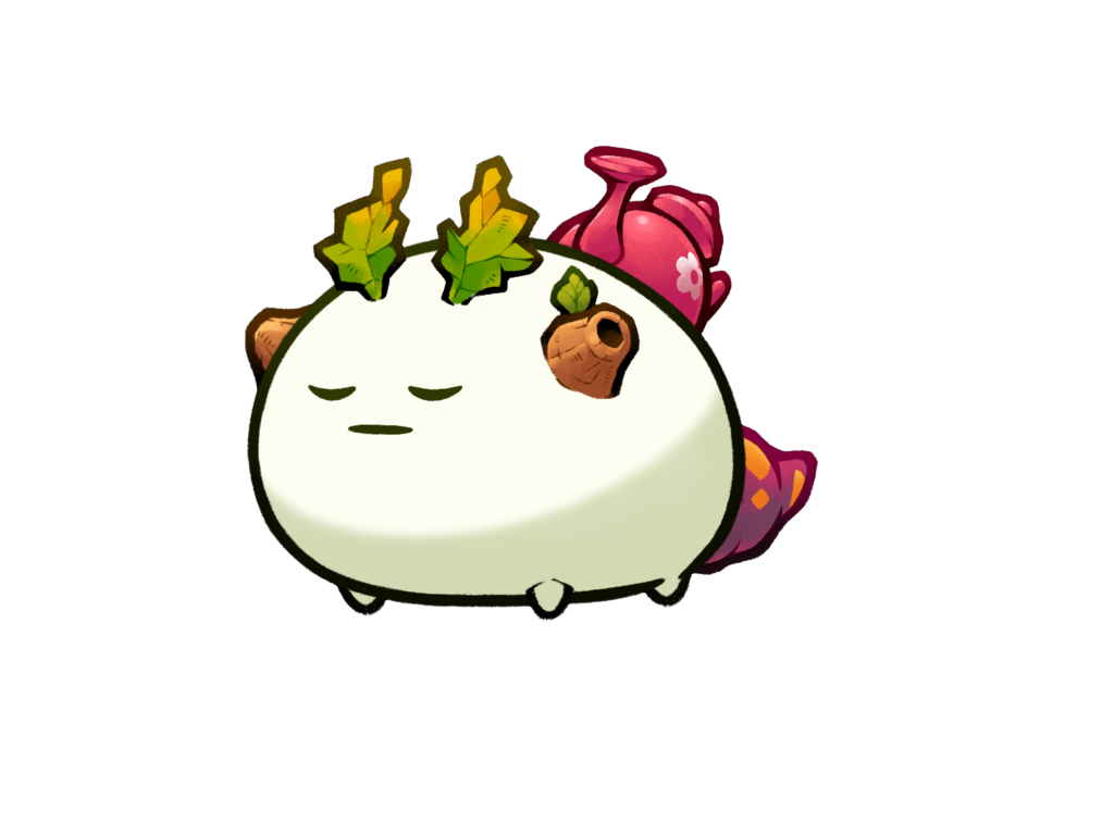 Axie Image