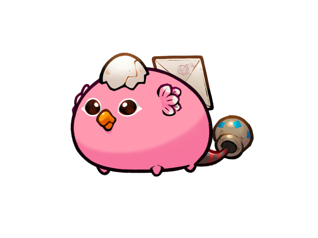 Axie Image