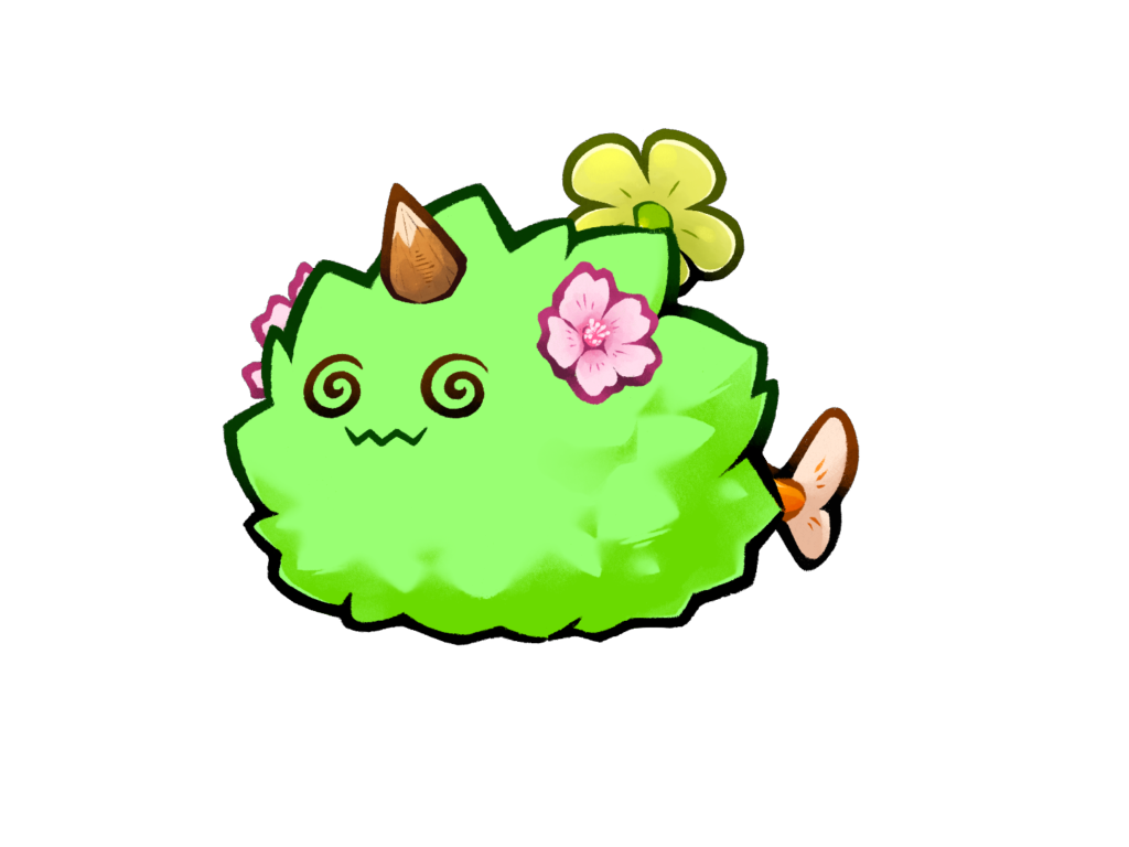 Axie Image